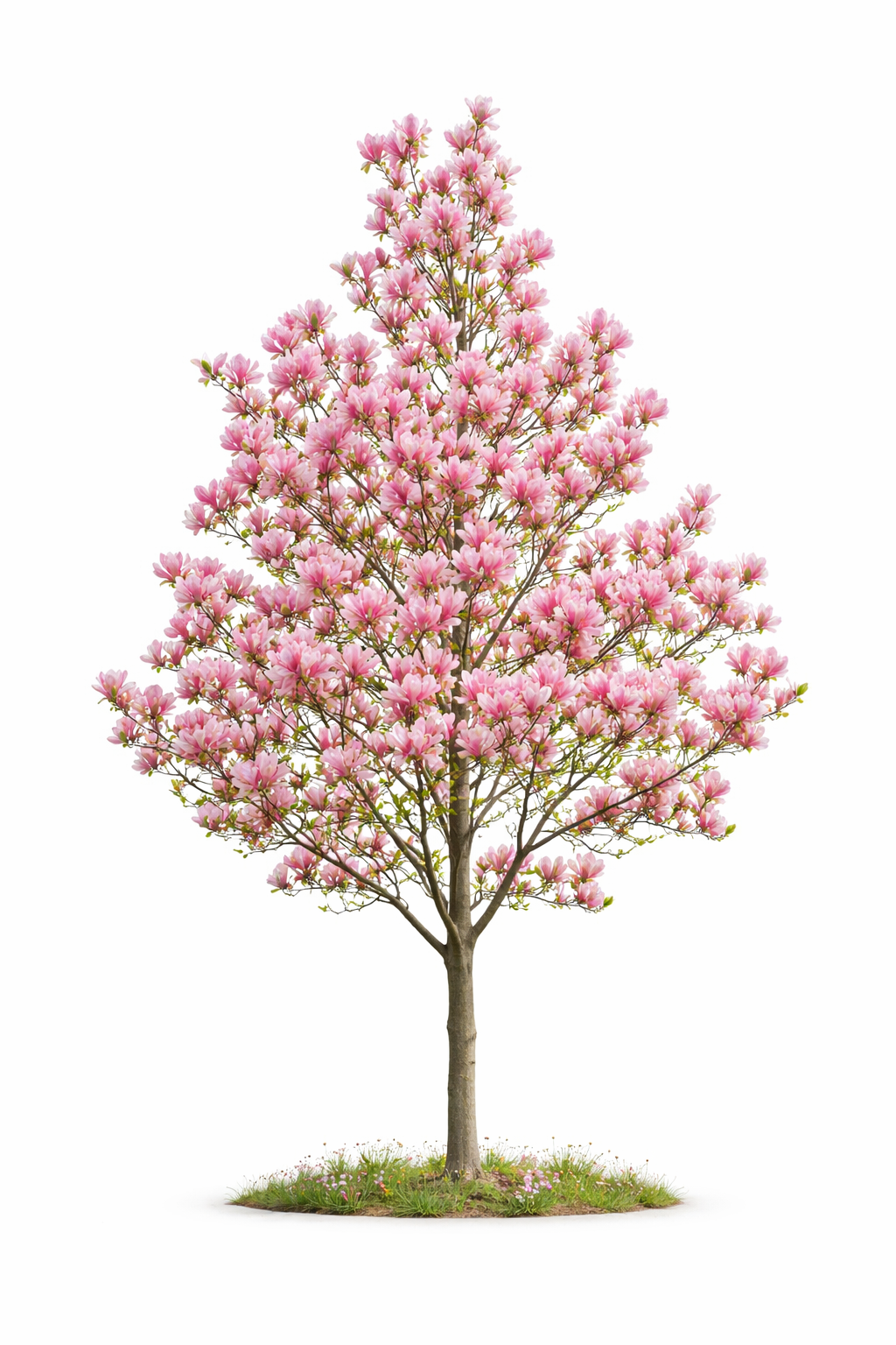 Magnolia Tree